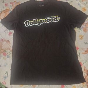 Dollywood Tshirt